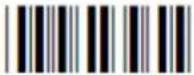 Posiflex CD-3201U - Set prefix - 19