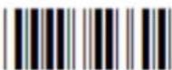 Posiflex CD-3201U - Enable GS1-128 if possible: - 5