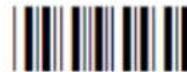 Posiflex CD-3201U - Positive and negative bar codes - 4