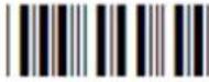 Posiflex CD-3201U - Baud rate settings - 7