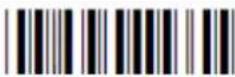 Posiflex CD-3201U - Set prefix - 73