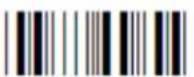 Posiflex CD-3201U - Direct input code id/length - 5