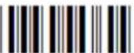 Posiflex CD-3201U - Set prefix - 125