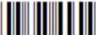 Posiflex CD-3201U - Set prefix - 98