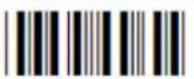 Posiflex CD-3201U - Read time options - 8