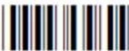 Posiflex CD-3201U - Set prefix - 61