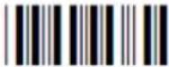 Posiflex CD-3201U - Set prefix - 142