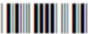 Posiflex CD-3201U - Buzzer duration and loudness: - 18