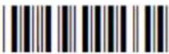 Posiflex CD-3201U - Set prefix - 29