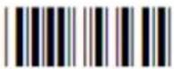 Posiflex CD-3201U - Set prefix - 15