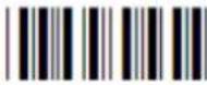 Posiflex CD-3201U - Set prefix - 154