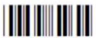Posiflex CD-3201U - Read time options - 2