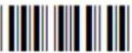 Posiflex CD-3201U - Multiple read reset time - 5