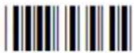 Posiflex CD-3201U - Set prefix - 22