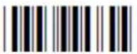 Posiflex CD-3201U - Direct input numeric - 92