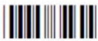 Posiflex CD-3201U - Options for UPC-E - 2
