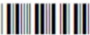Posiflex CD-3201U - Buzzer duration and loudness: - 17