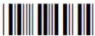 Posiflex CD-3201U - Transmit S-Code as Interleaved 2of5: - 10