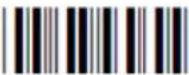 Posiflex CD-3201U - Direct input numeric - 22