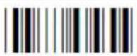 Posiflex CD-3201U - Direct input code id/length - 2