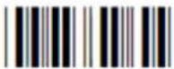 Posiflex CD-3201U - Set prefix - 77