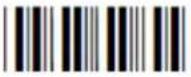 Posiflex CD-3201U - Multiple read reset time - 2