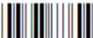 Posiflex CD-3201U - Set prefix - 64