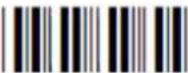 Posiflex CD-3201U - Auto CAPSLOCK mode: - 1