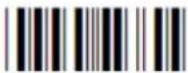 Posiflex CD-3201U - Set prefix - 137