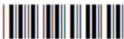 Posiflex CD-3201U - Options for Composite codes: - 6