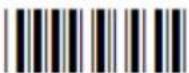 Posiflex CD-3201U - Set prefix - 60