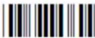 Posiflex CD-3201U - Set prefix - 150
