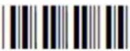 Posiflex CD-3201U - Set prefix - 81