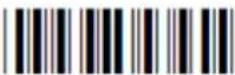 Posiflex CD-3201U - Set prefix - 72