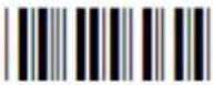 Posiflex CD-3201U - Direct input numeric - 21