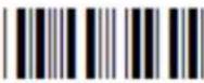Posiflex CD-3201U - Enabling a single read. code - 13