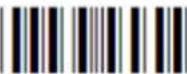 Posiflex CD-3201U - Set prefix - 86