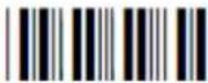 Posiflex CD-3201U - Direct input numeric - 12