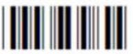 Posiflex CD-3201U - Direct input numeric - 98