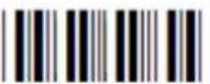 Posiflex CD-3201U - Multiple read reset time - 11