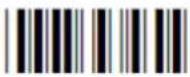 Posiflex CD-3201U - Set prefix - 6