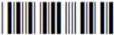 Posiflex CD-3201U - Enabling a single read. code - 35