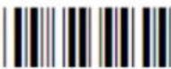 Posiflex CD-3201U - Set prefix - 116