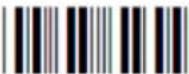 Posiflex CD-3201U - Direct input numeric - 20