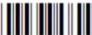 Posiflex CD-3201U - Set prefix - 90