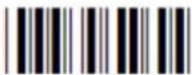 Posiflex CD-3201U - Enabling a single read. code - 2