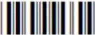 Posiflex CD-3201U - Set prefix - 107