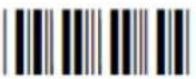Posiflex CD-3201U - Enable ISBN, ISSN or ISMN translation: - 15