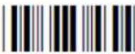 Posiflex CD-3201U - Set prefix - 111