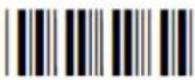 Posiflex CD-3201U - Set prefix - 1